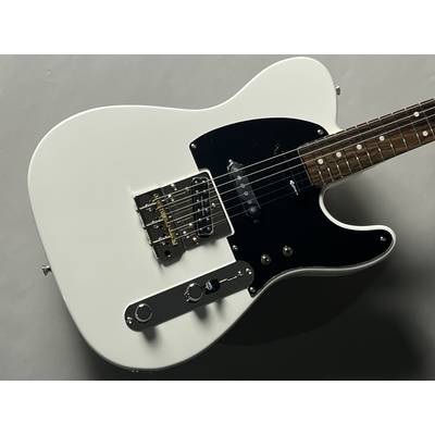 Fender  MIYAVI TELECASTER【Arctic White】Rosewood Fingerboard,【現物写真】 フェンダー 【 イオンモール倉敷店 】