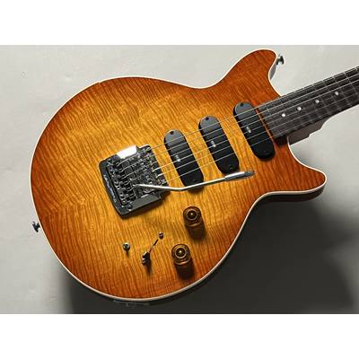 Kz Guitar Works  Kz One Solid 3S11 Kahler【Brown Burst】【2018年製】【3.3kg】 ケイズギターワークス 【 イオンモール倉敷店 】
