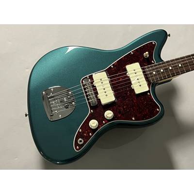 Fender  Made In Japan Hybrid II Jazzmaster【Sherwood Green Metallic 】 フェンダー 【 イオンモール倉敷店 】