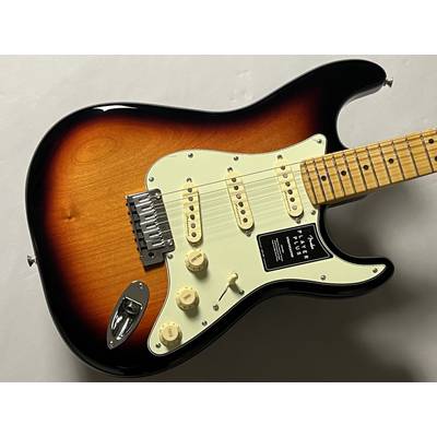 Fender  Player Plus Stratocaster Maple Fingerboard エレキギター ストラトキャスター フェンダー 【 イオンモール倉敷店 】