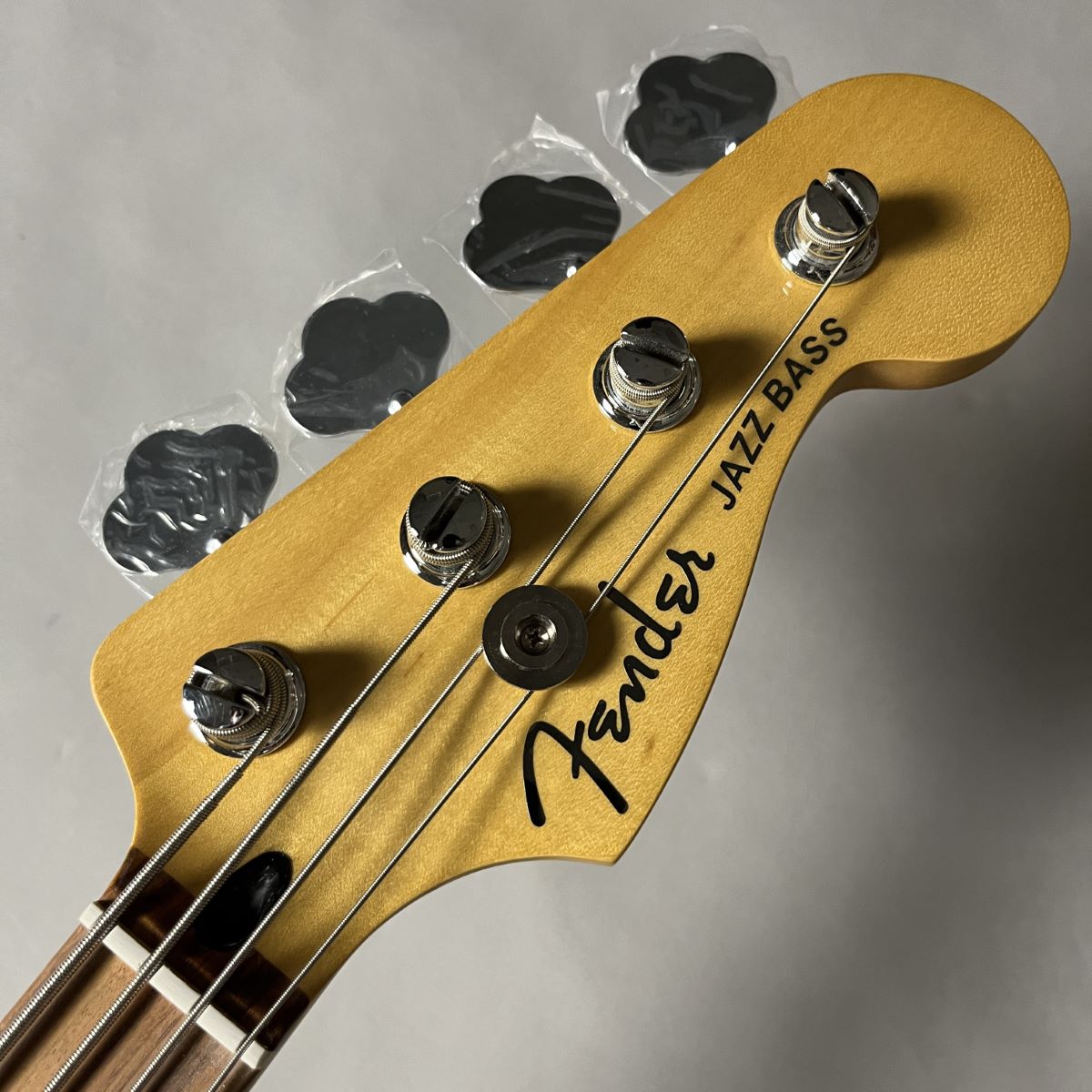 Fender Player Plus Jazz Bass【アクティブ】 フェンダー 【 イオン 