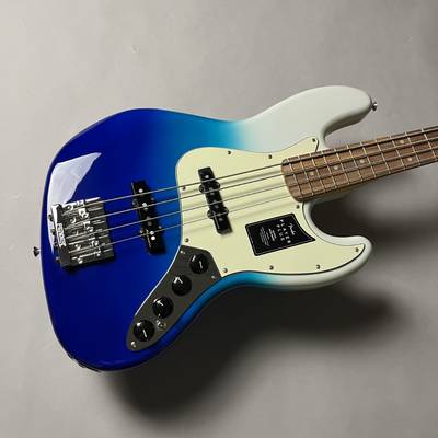 Fender  Player Plus Jazz Bass【アクティブ】 フェンダー 【 イオンモール倉敷店 】