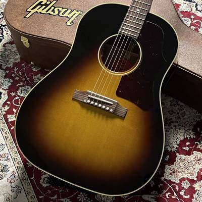 Gibson  50s J-45 Original【Vintage Sunburst】【現物写真】 ギブソン 【 イオンモール倉敷店 】