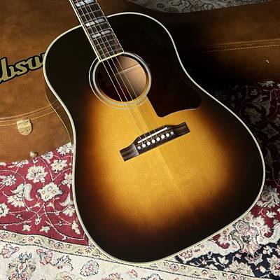 Gibson  Southern Jumbo Original【Vintage Sunburst】【現物写真】 ギブソン 【 イオンモール倉敷店 】