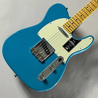 Fender  AMERICAN PROFESSIONAL II TELECASTER【Miami Blue】【3.51kg】 フェンダー 【 イオンモール倉敷店 】