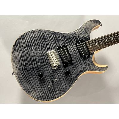 PRS  SE CUSTOM 24【Chacoal Natural】【3.40kg】 ポールリードスミス(Paul Reed Smith) 【 イオンモール倉敷店 】