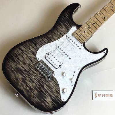 Suhr Guitars  Standard Plus Trans Charcoal Burst / Roasted Maple  サーギターズ 【 イオンモール成田店 】