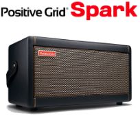 Positive Grid SPARK40 ポジティブグリッド 【 イオンモール成田