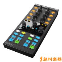 Native Instruments（NI) TRAKTOR KontrolX1MK2 ネイティブインス