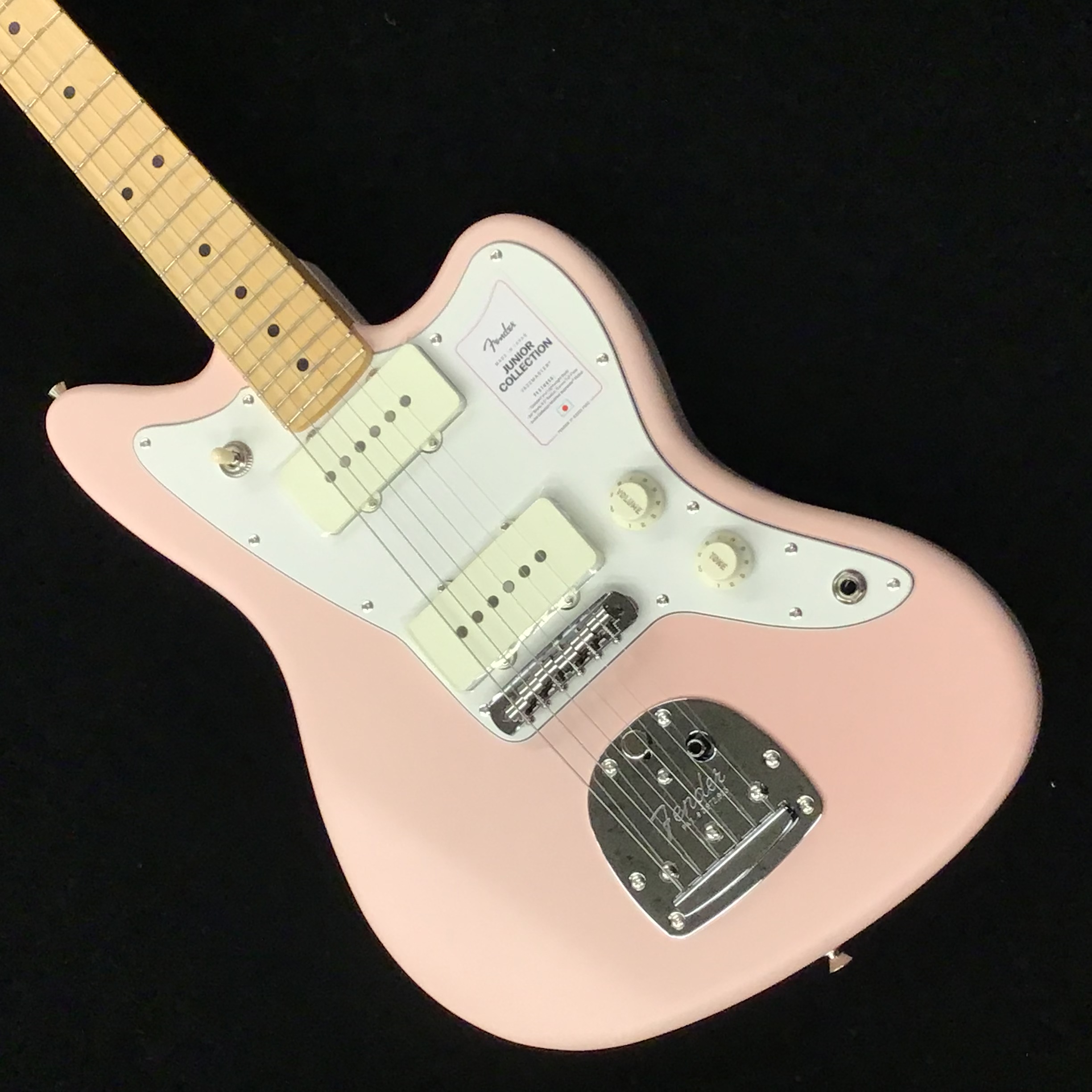 29250円新座買蔵 オンラインストア人気 【激レア限定モデル】Fender