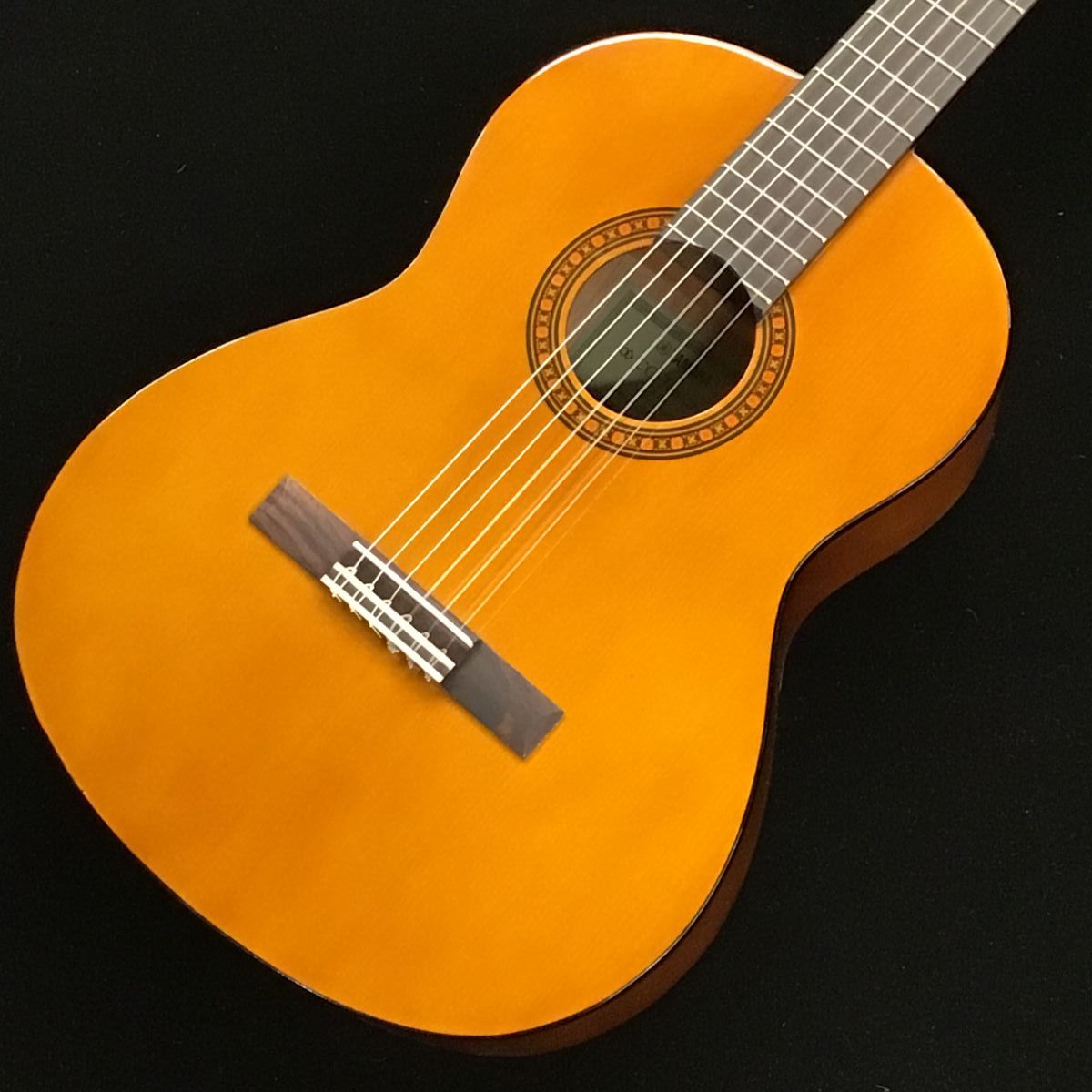YAMAHA CS40J ミニクラシックギター 580mmスケール ヤマハ 【 イオン
