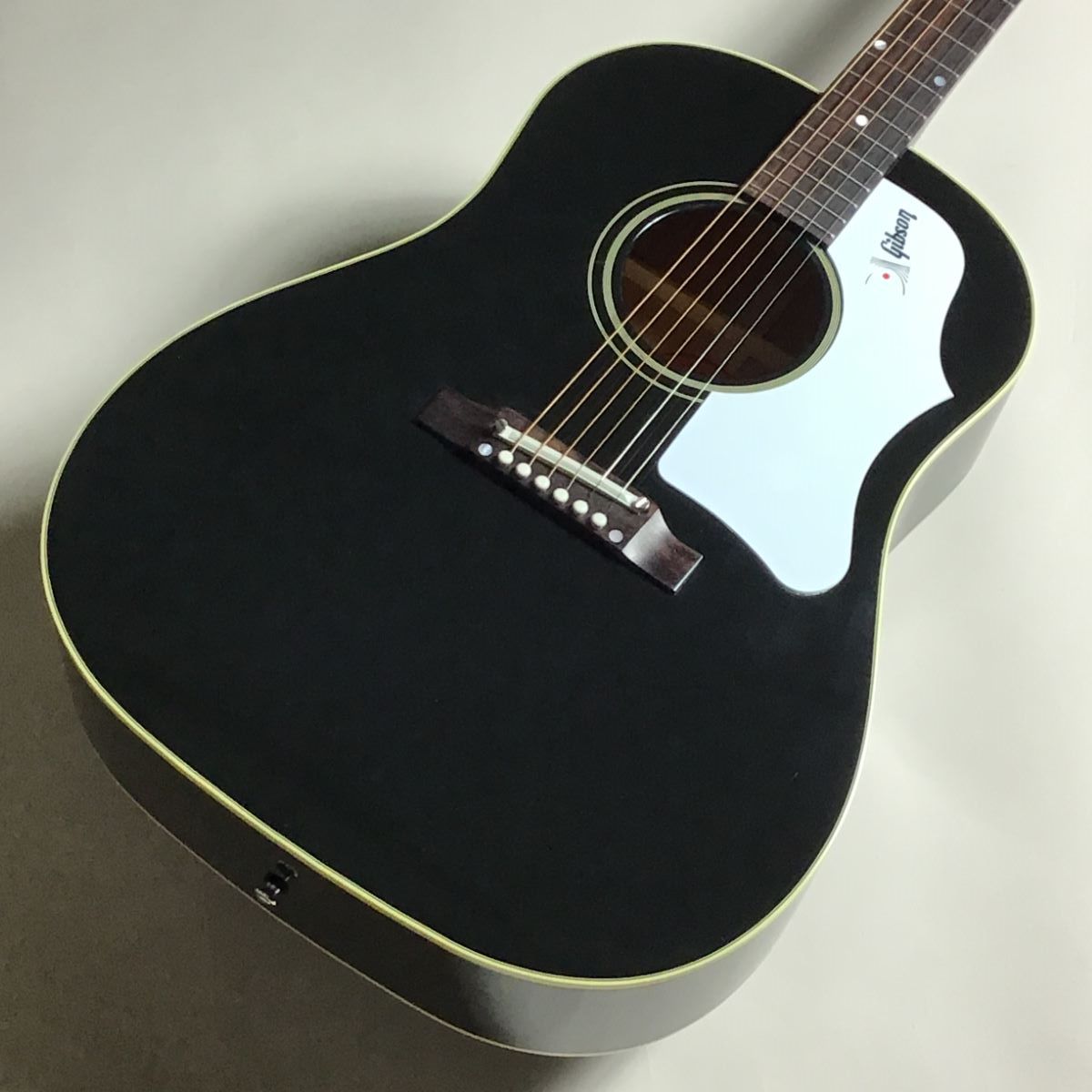 Gibson 60s J-45 Original AJ Ebony ギブソン 【 イオンモール成田店
