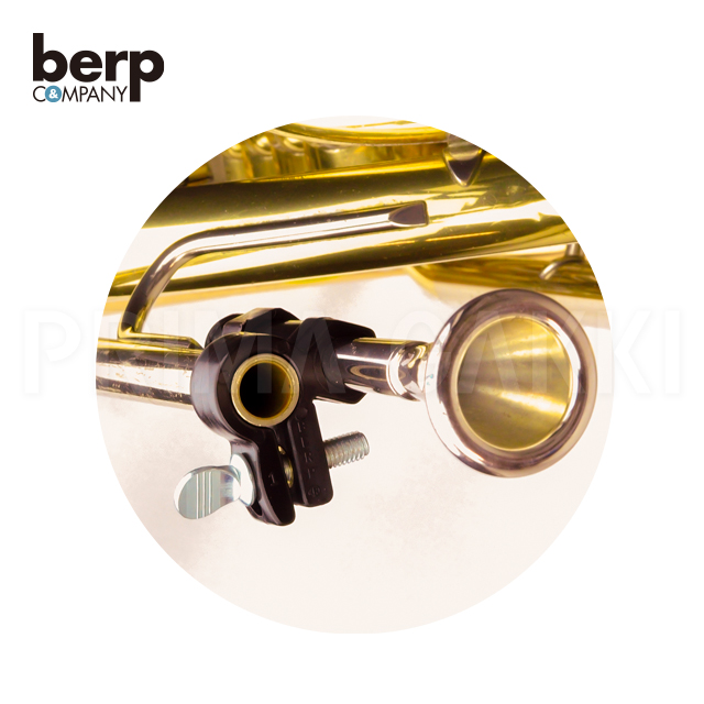 BERP バズィング練習器具 トランペット用 - 管楽器・吹奏楽器