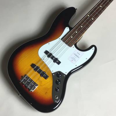 Fender  Made in Japan Hybrid II Jazz Bass Rosewood Fingerboard エレキベース ジャズベース フェンダー 【 イオンモール成田店 】