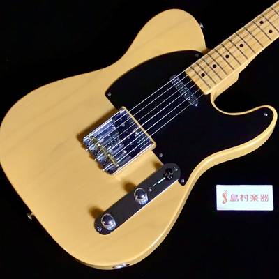 Fender  American Vintage II 1951 Telecaster Butterscotch Blonde エレキギター テレキャスター フェンダー 【 イオンモール成田店 】