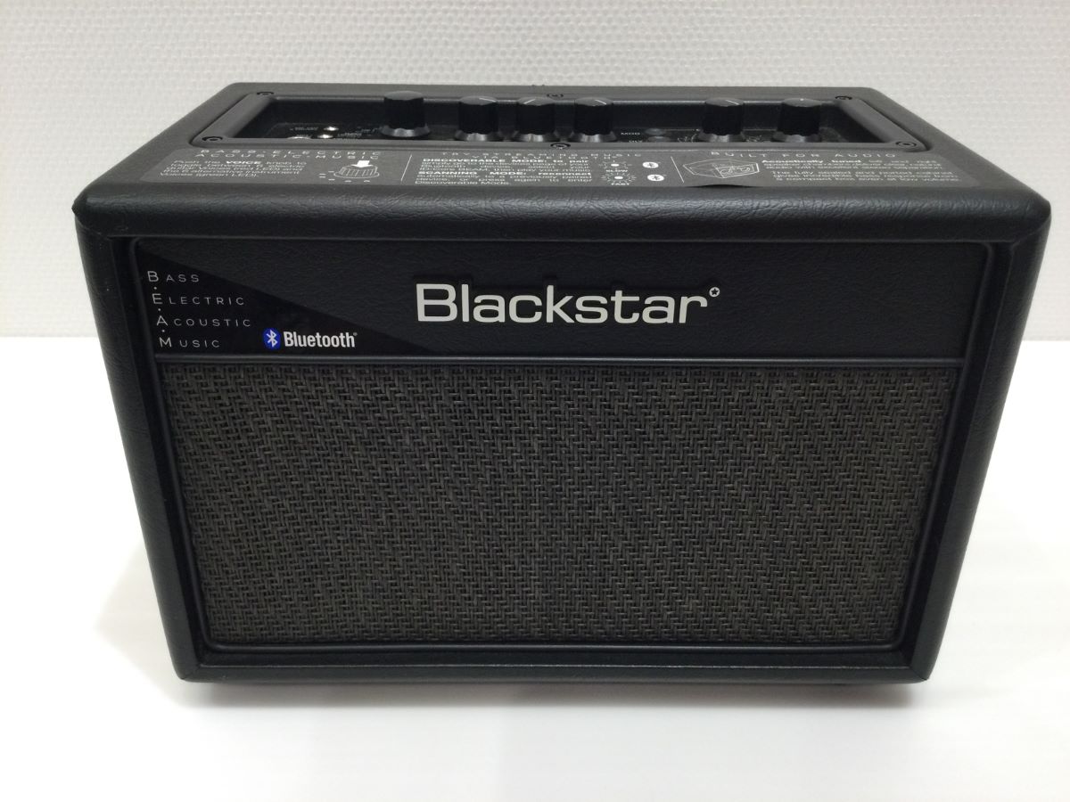 Blackstar ID:CORE BEAM ギターアンプ【ブラックスター ビーム 