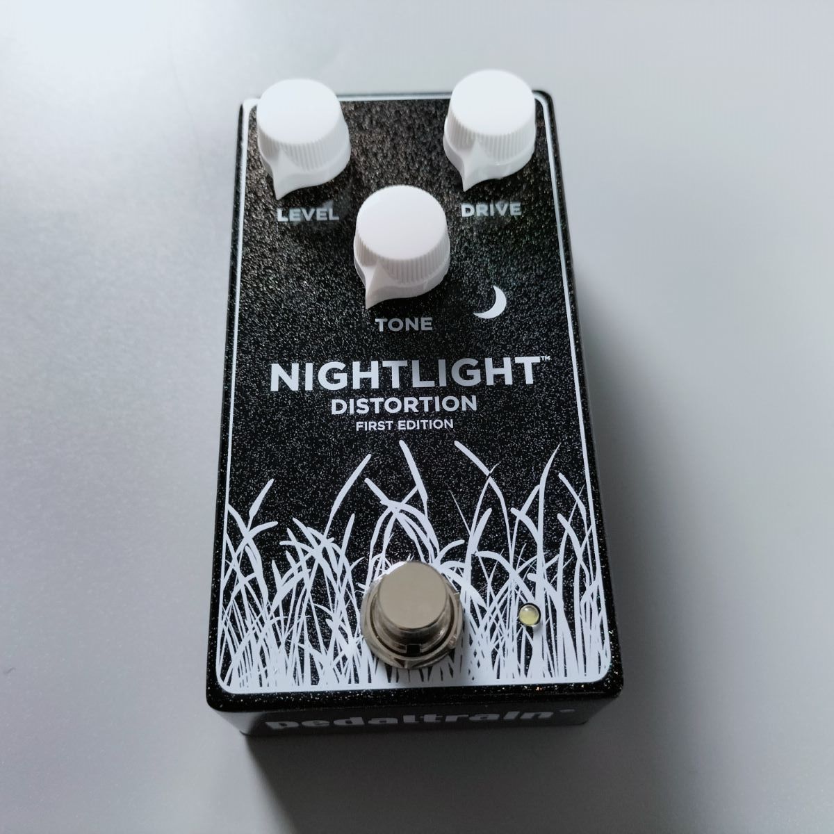 pedaltrain Nightlight #50【First Edition】【限定100台中国内入荷30