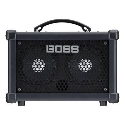 BOSS DUAL CUBE BASS LX 10W ベースアンプ ボス 【 イオン