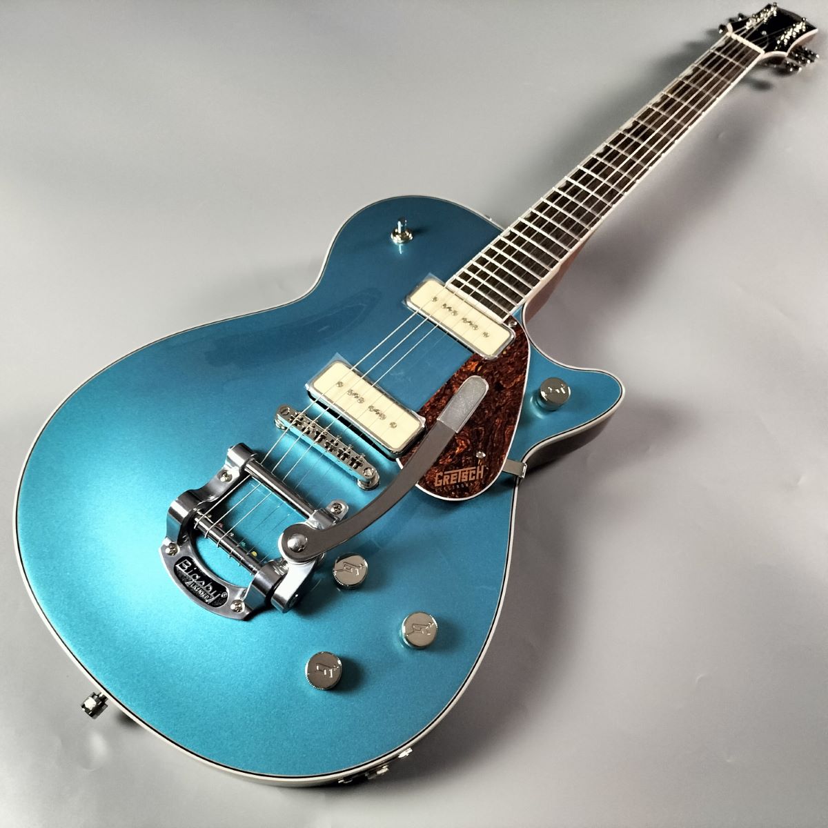GRETSCH G5210T-P90 Electromatic Jet Two 90 Single-Cut with Bigsby ...