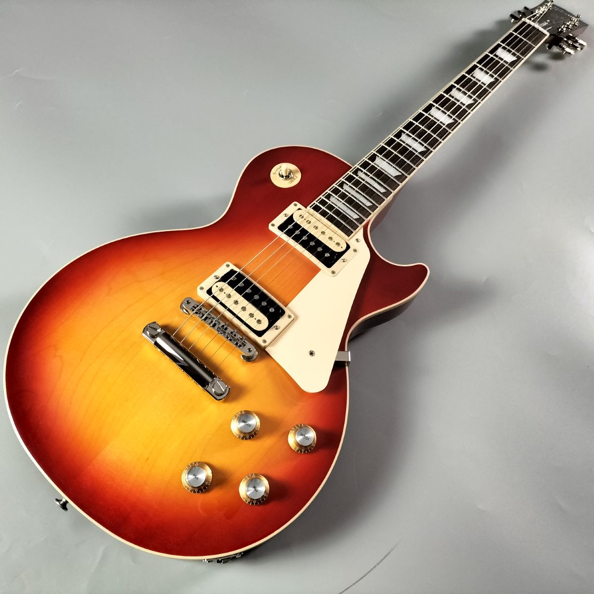Gibson Les Paul Classic Heritage Cherry Sunburst レスポール 