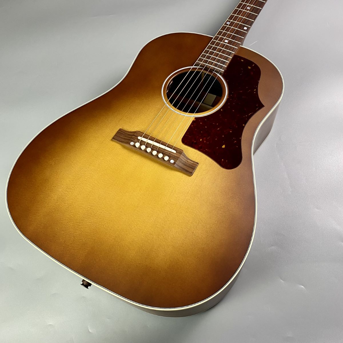 Gibson J-45 Faded 50s Vintage Sunburst ギブソン 【 イオンモール新