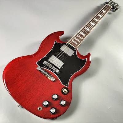 Gibson SG Standard Heritage Cherry SGスタンダード ギブソン