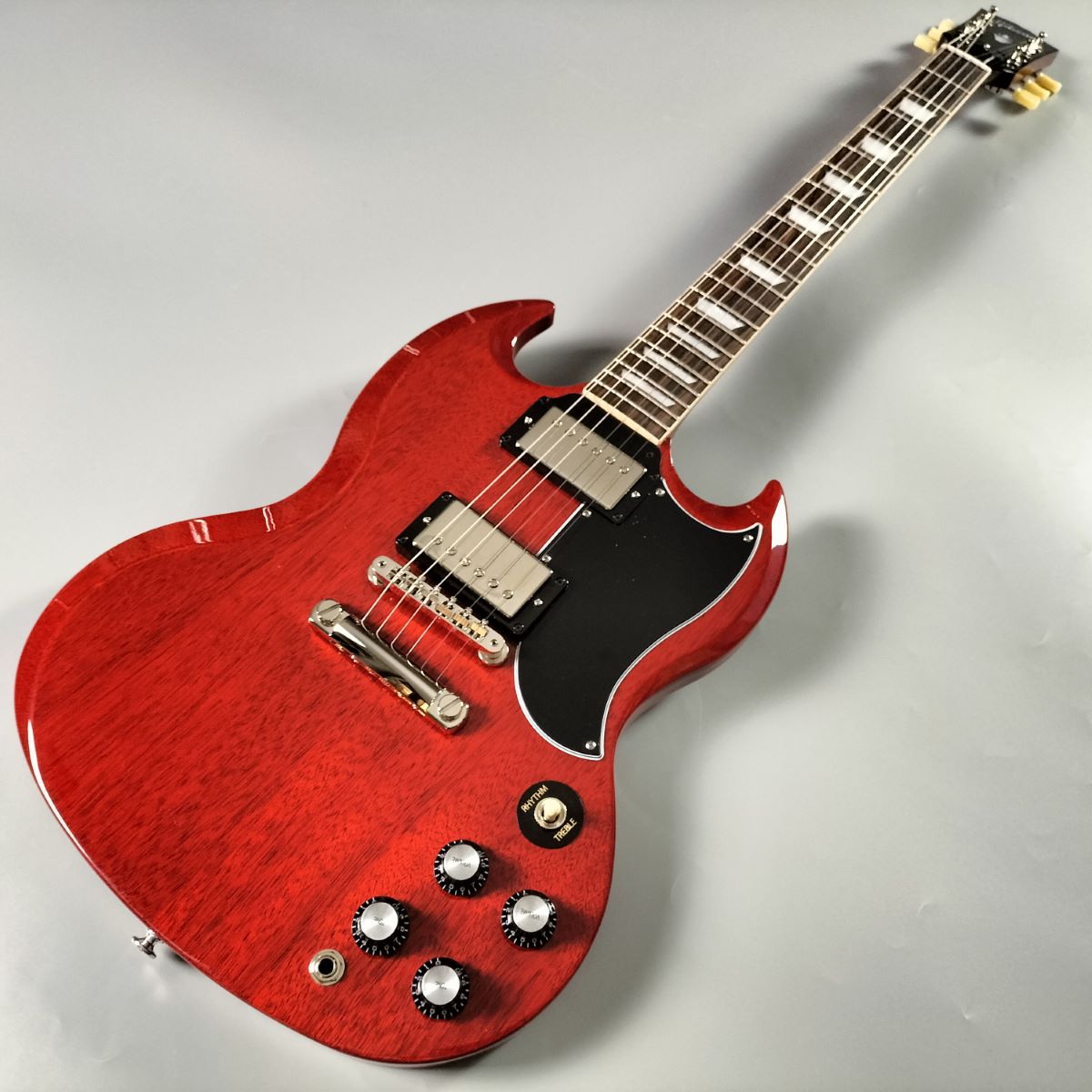 Gibson SG Standard '61 Vintage Cherry SG【傷ありアウトレット