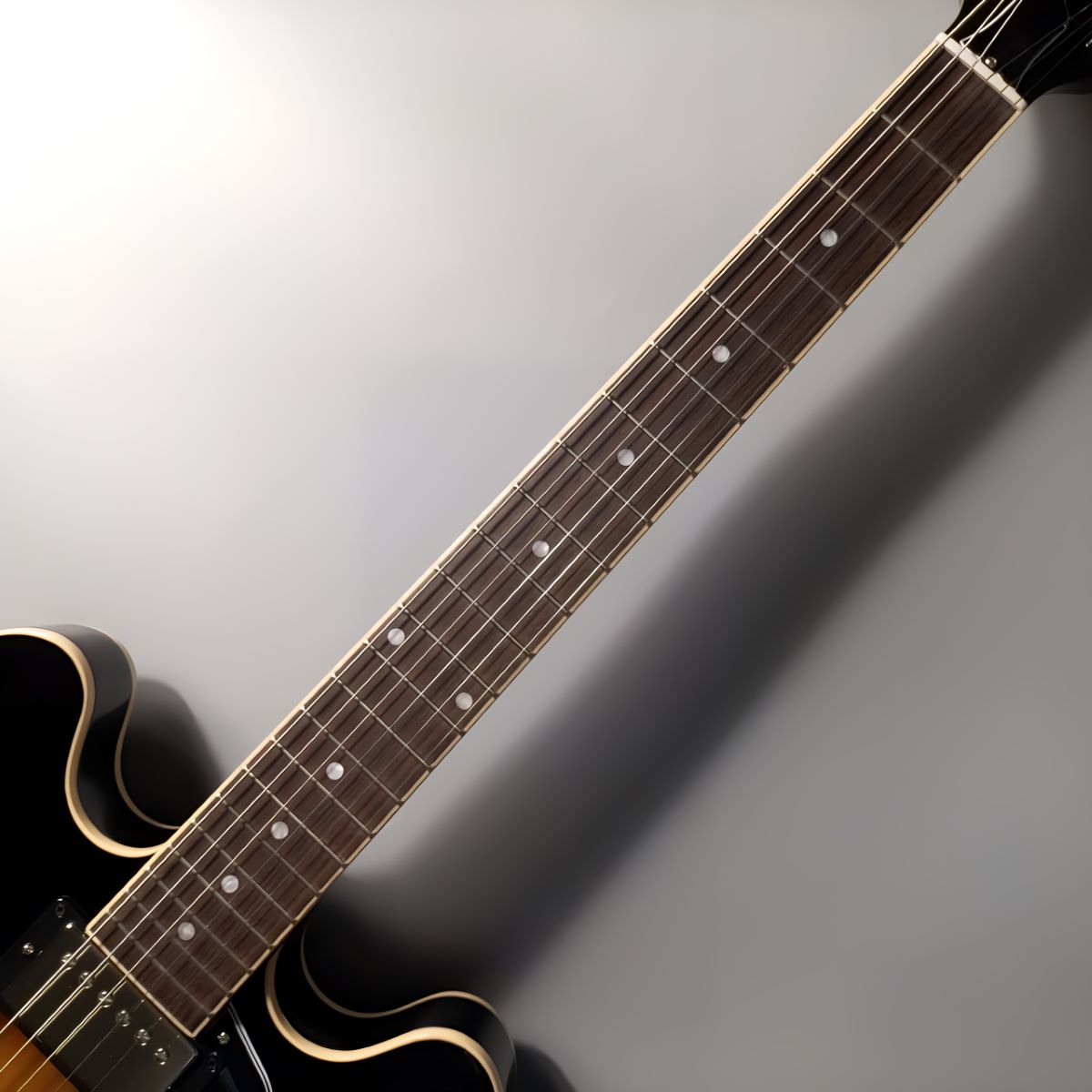 Gibson ES-335 Vintage Burst セミアコギター ギブソン 【 イオンモール新利府 南館店 】 | 島村楽器オンラインストア