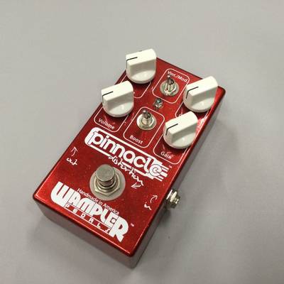 Wampler Pedals Pinnacle Standar ワンプラーペダル 【 イオンモール新