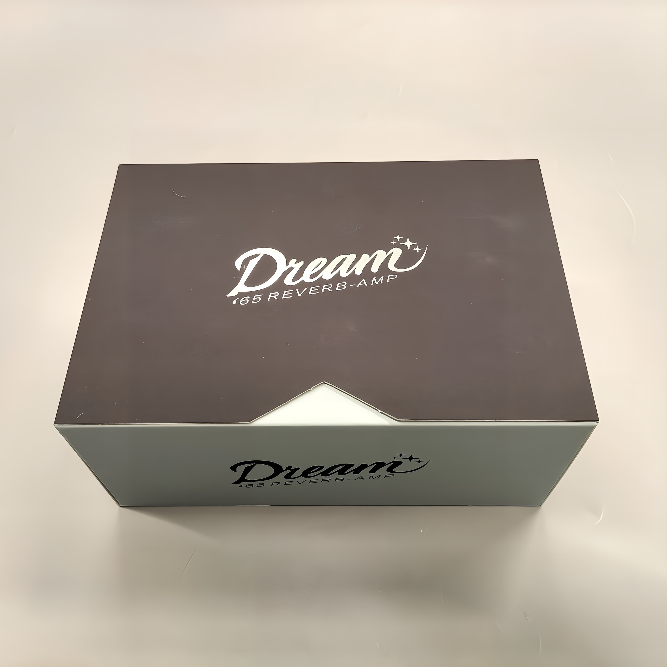 UNIVERSAL AUDIO UAFX Dream '65 Reverb Amplifier コンパクトエフェクター プリアンプ  ユニバーサルオーディオ 【 イオンモール新利府　南館店 】