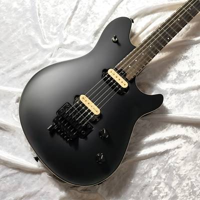 EVH Wolfgang Special Stealth エディ・ヴァン・ヘイレン ウルフ 