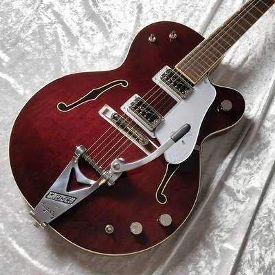 GRETSCH  G6119T-62 Vintage Select Edition '62 Tennessee Rose Hollow Body with Bigsby Dark Cherry Stain グレッチ 【 イオンモール新利府　南館店 】