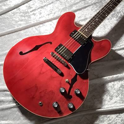 Gibson  ES-335 Sixties Cherry セミアコ エレキギター ギブソン 【 イオンモール新利府　南館店 】