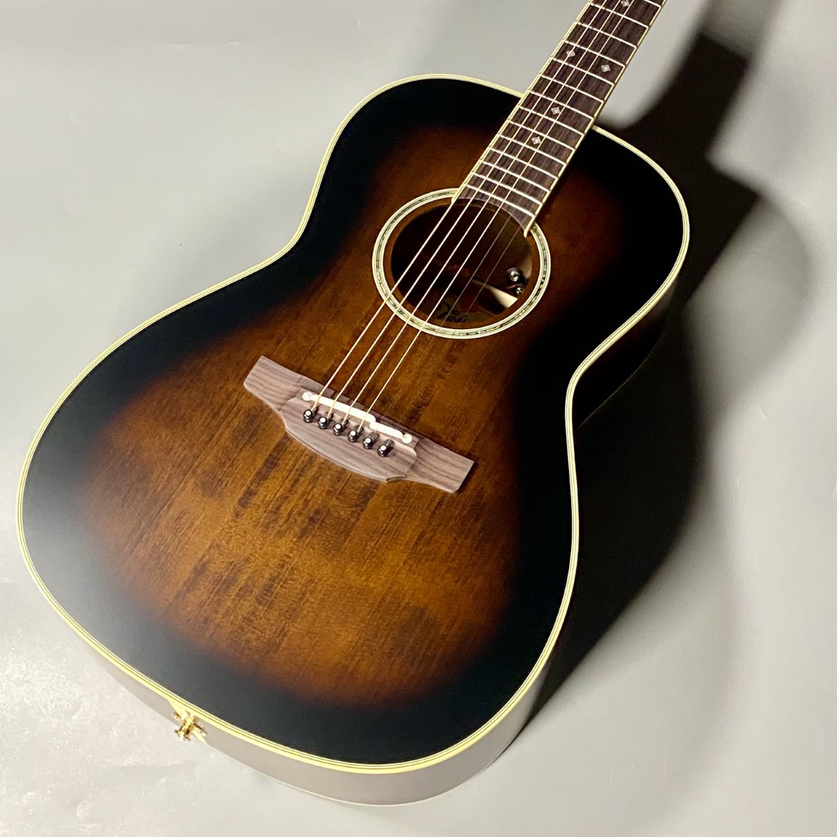 Takamine TLD40S エレアコ アコースティックギター オール単板 630mm 