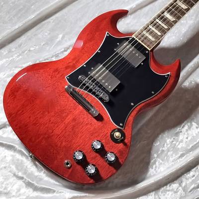 Gibson SG | 島村楽器オンラインストア