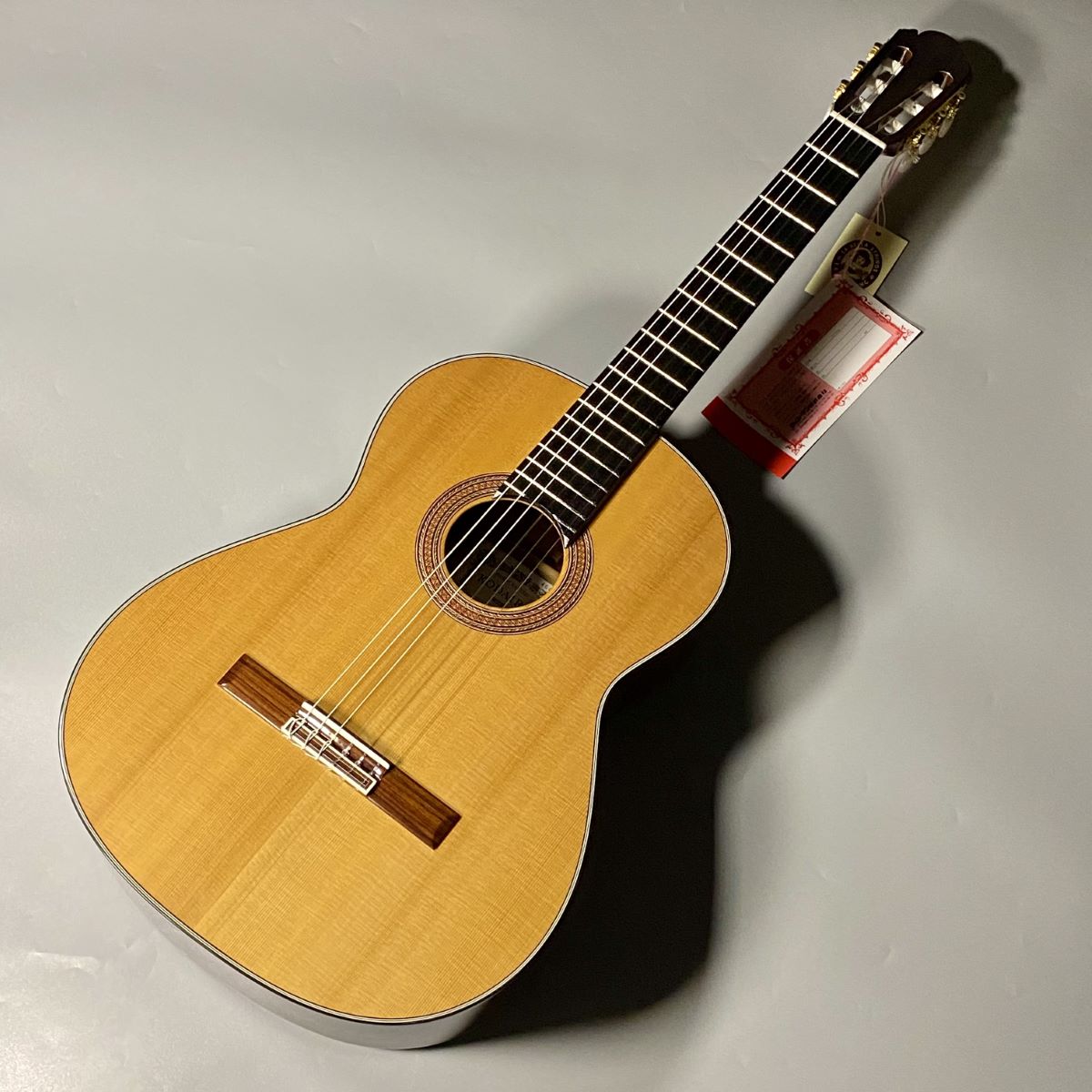 KODAIRA 小平ギター クラシックギター シダー単板 AST-85