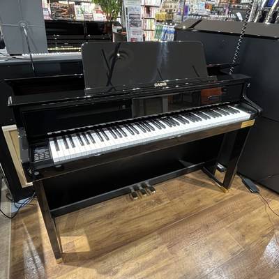 CASIO  CASIOカシオGP-1000 中古電子ピアノ セルヴィアーノ カシオ 【 イオンモール新利府　南館店 】