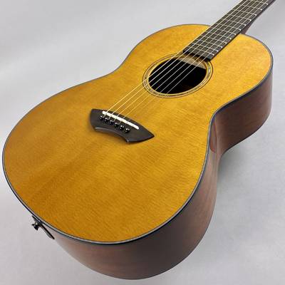 YAMAHA CSF-TA Vintage Natural トランスアコースティックギター CSF