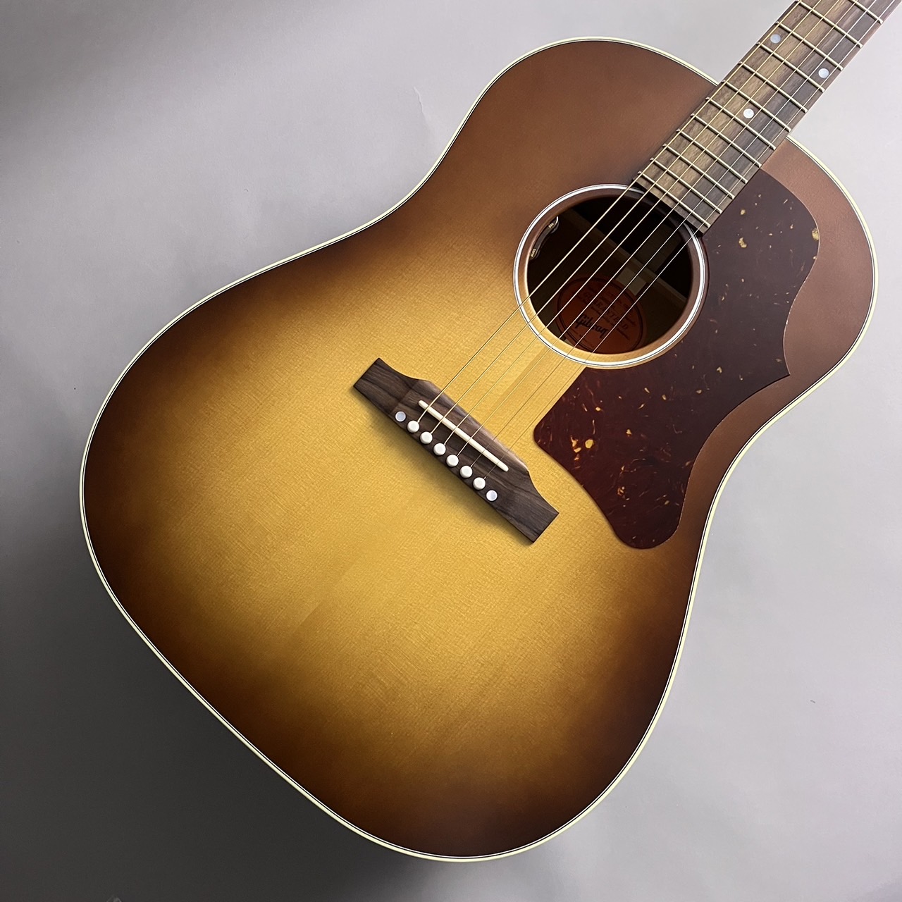 Gibson J-45 50s Faded Faded Vintage Sunburst ギブソン 【 イオン