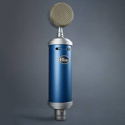 BlueMicrophones  Bluebird SL 高品質 コンデンサーマイクBM1200 ブルーマイクロフォン 【 イオンモール佐賀大和店 】