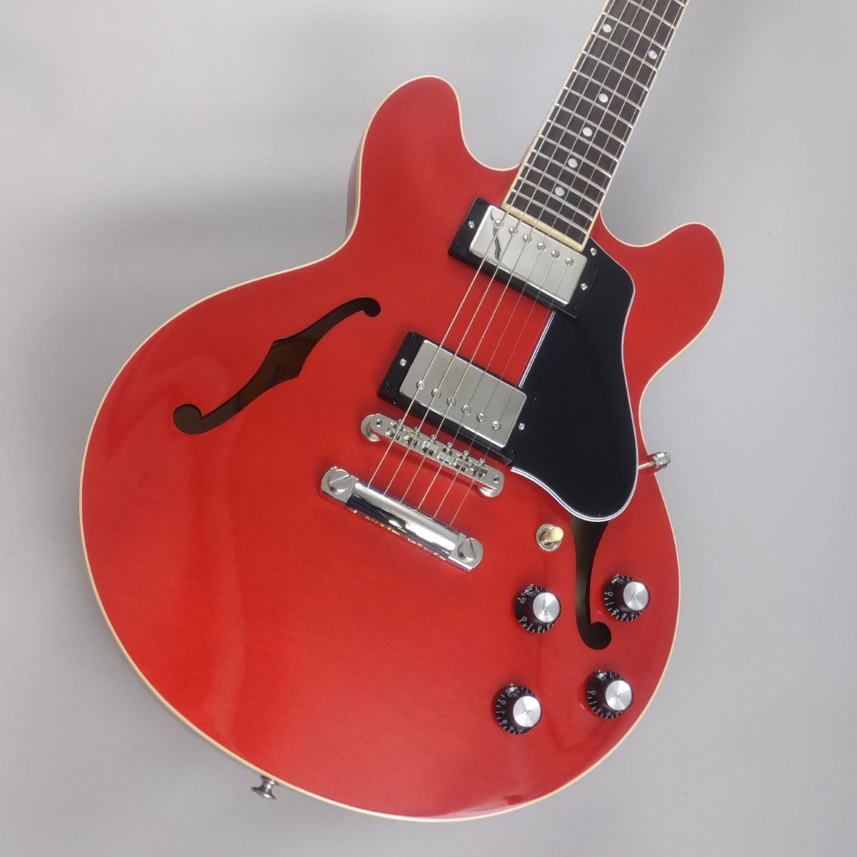 Gibson ES-339 セミアコギター ギブソン 【 イオンモール佐賀大和店