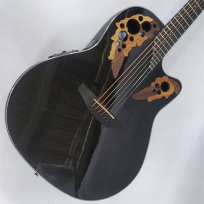 Ovation / オベーション アコースティックギター | 島村楽器オンライン