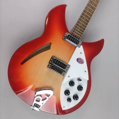 Rickenbacker / リッケンバッカー エレキギター | 島村楽器オンライン 