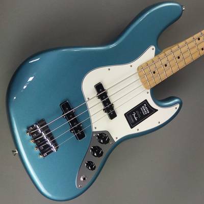 Fender  Player Jazz Bass, Maple Fingerboard, Tidepool ジャズベース フェンダー 【 イオンモール佐賀大和店 】