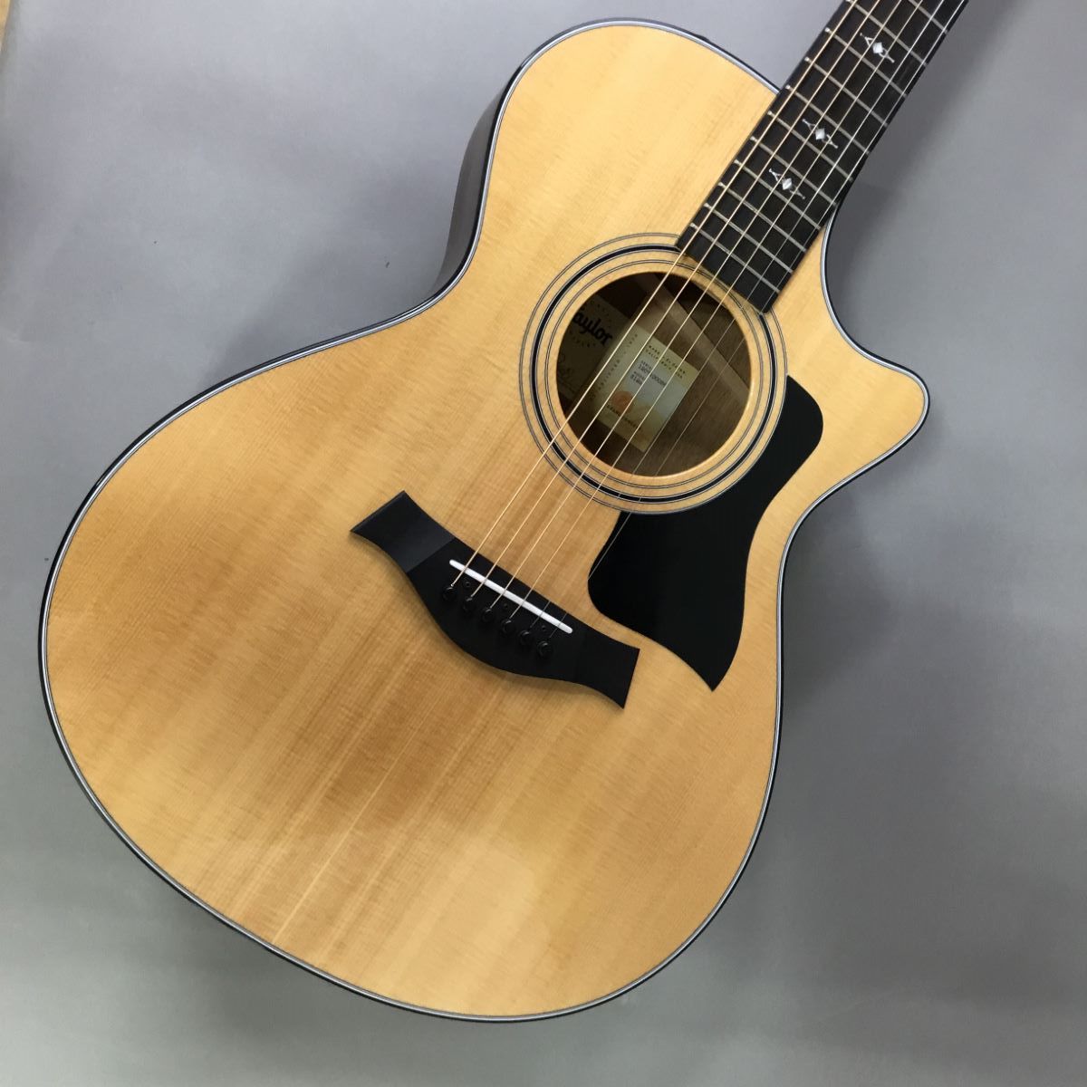 Taylor 312ce テイラー 【 イオンモール佐賀大和店 】 | 島村楽器 