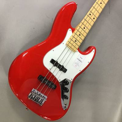 Fender Made in Japan Hybrid II Jazz Bass Maple Fingerboard エレキ 