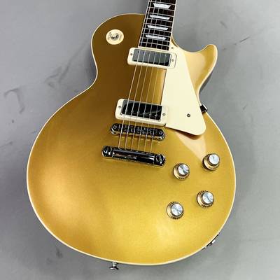 Gibson  Les Paul Deluxe 70s【SN/218130031】【現物画像】 ギブソン 【 イオンモール佐賀大和店 】