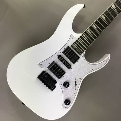 Ibanez  RGV250 WH ホワイト 【現物画像】 アイバニーズ 【 イオンモール佐賀大和店 】