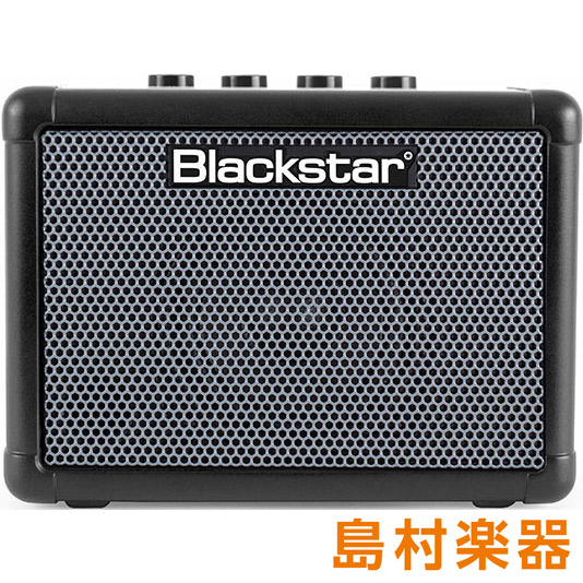 Blackstar FLY3 BASS ミニベースアンプ ブラックスター 【 イオン