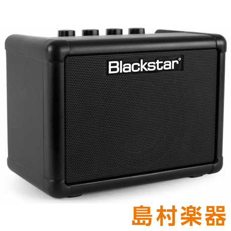 Blackstar FLY3 ミニギターアンプ ブラックスター 【 イオンモール釧路昭和店 】
